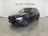 Mercedes-Benz GLC 400d 4Matic*AMG*Pano*Virt*AHK*AssistPlus* - Mercedes-Benz GLC 400 mit Panoramadach