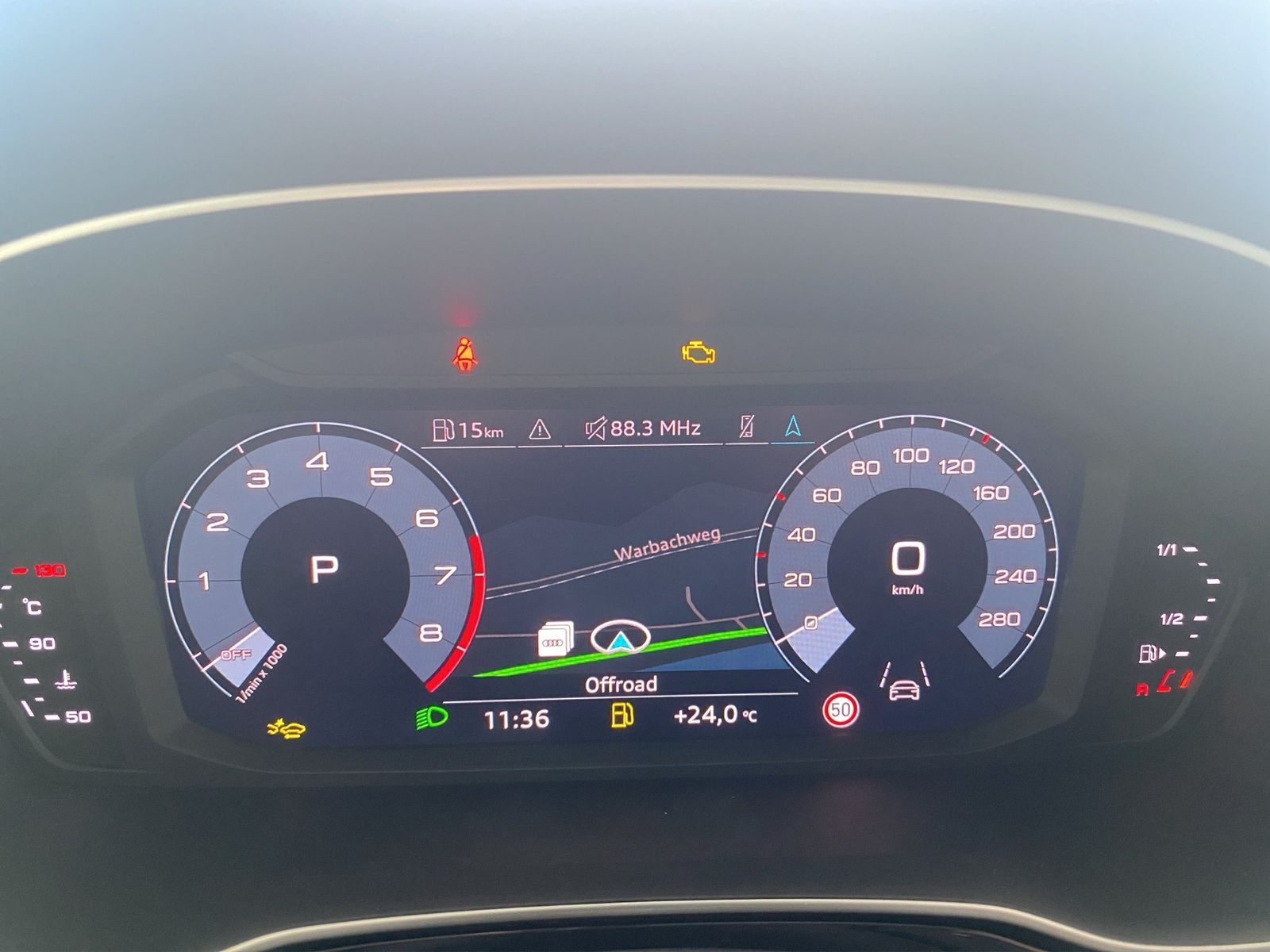Audi Q3 - Bild 12