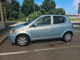 Toyota Yaris P1 EZ 04 - gebrauchte Toyota Yaris aus dem Jahr 2004