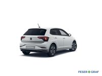 Volkswagen Polo - Vorschau Bild 22