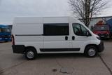 Peugeot Boxer 2.2 L2H2 Komfort*AHK*Kamera*2xAirbag*1Hand - Peugeot Boxer in Bochum