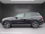 Mercedes-Benz GLC 220 d 4Matic AMG+8Fach bereift+AHK+Pano+DIGI - Mercedes-Benz AMG 4matic