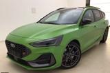 Ford Focus Turnier ST X*AHK*Garantie 08/2028* - Ford Focus: Grün, ST
