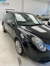 Alfa Romeo MiTo 1.3 JTDm 85 CV S&S Impression - Alfa Romeo MiTo Impression