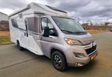 Carado T 447 Clever Edition Hubbett, Sat TV - Carado C