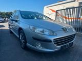 Peugeot 407 SW°AHK°KLIMA - gebrauchte Peugeot 407 aus dem Jahr 2005