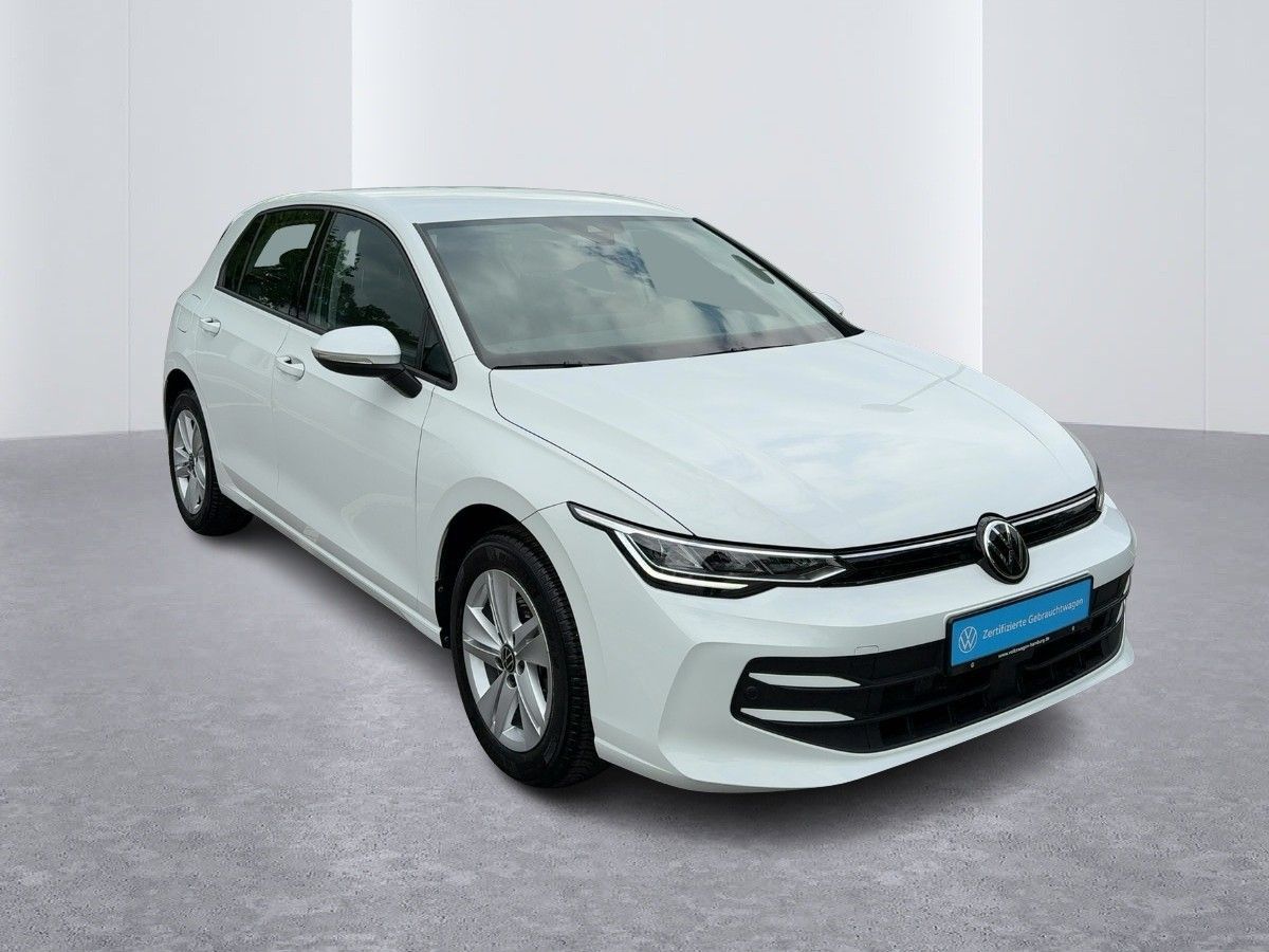Volkswagen Golf - Bild 5
