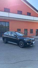 BMW X1 - 3
