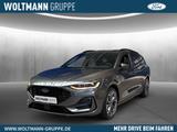 Ford Focus Turnier ST-Line Style Sportpaket Navi Memo - Ford Focus: Turnier Style