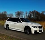 BMW F31 340i XDrive Touring LCI MPPSK, KW V3 - BMW 340 aus 2019