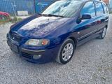 Mitsubishi Space Star 1,6 ,Automatik, Klima, - gebrauchte Mitsubishi Space Star aus dem Jahr 2005