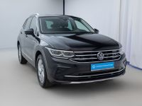 Volkswagen Tiguan - Vorschau Bild 4