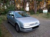 Volkswagen Golf Variant 1.6 TÜV NEU BIS 07/2027 - : Volkswagen Golf 2005 Variant