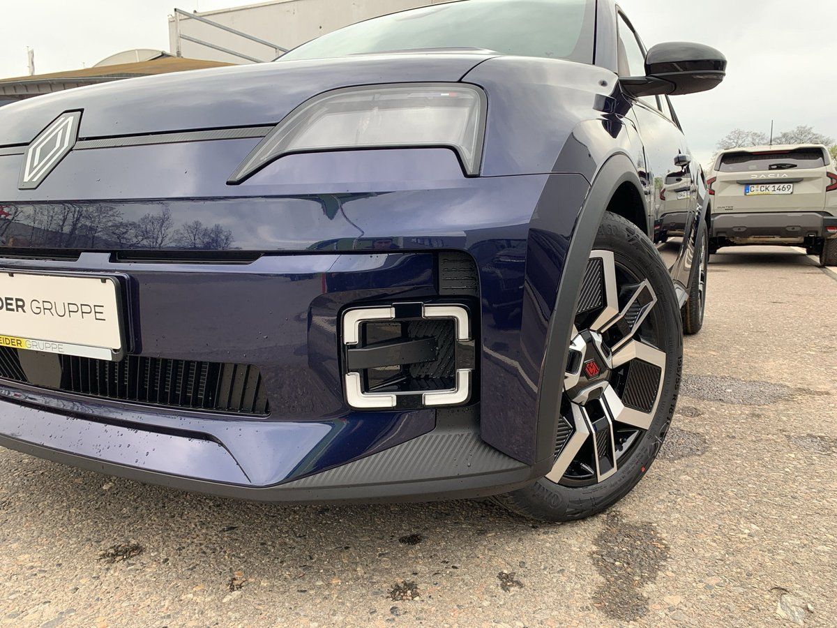 Renault R 5 - Bild 24