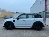 MINI Cooper Countryman Cooper ALL4/PANO/NAVI/KAM - MINI Cooper Countryman: Kleinwagen