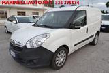 Opel FIAT Doblo 1.6 CDTI 120CV - gebrauchte Opel Combo aus dem Jahr 2017