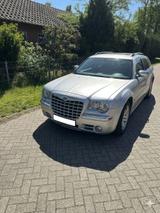 Chrysler 300 c Diesel - gebrauchte Chrysler 300C aus dem Jahr 2006