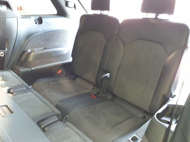 Q7 50 TDI QUATT S LINE 7-SITZER MATRIX+PANO+AHK+