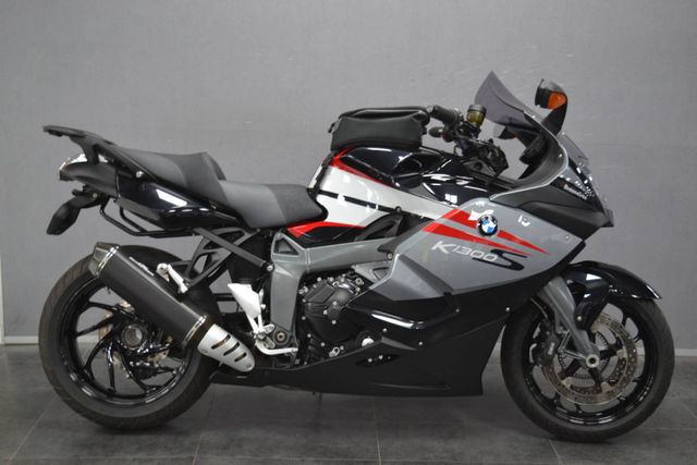 BMW K 1300 S