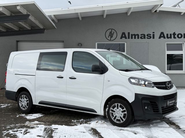 Opel Vivaro Kasten Edition L3/2.0 d/ EXTRALANG/ EURO6