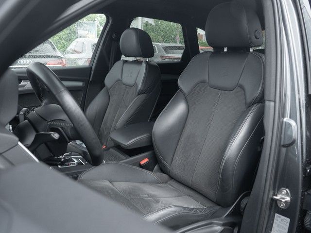 Q5 55 TFSI e quattro sport LUFTF.+360°+MATRIX+HE