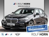 BMW 120i M Sportpaket Navi LED PDC Lenkradhzg. Klima - BMW 120 Jahreswagen