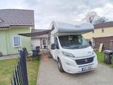 P.L.A. ALKOVEN G70 - P.L.A. Wohnwagen & Wohnmobile