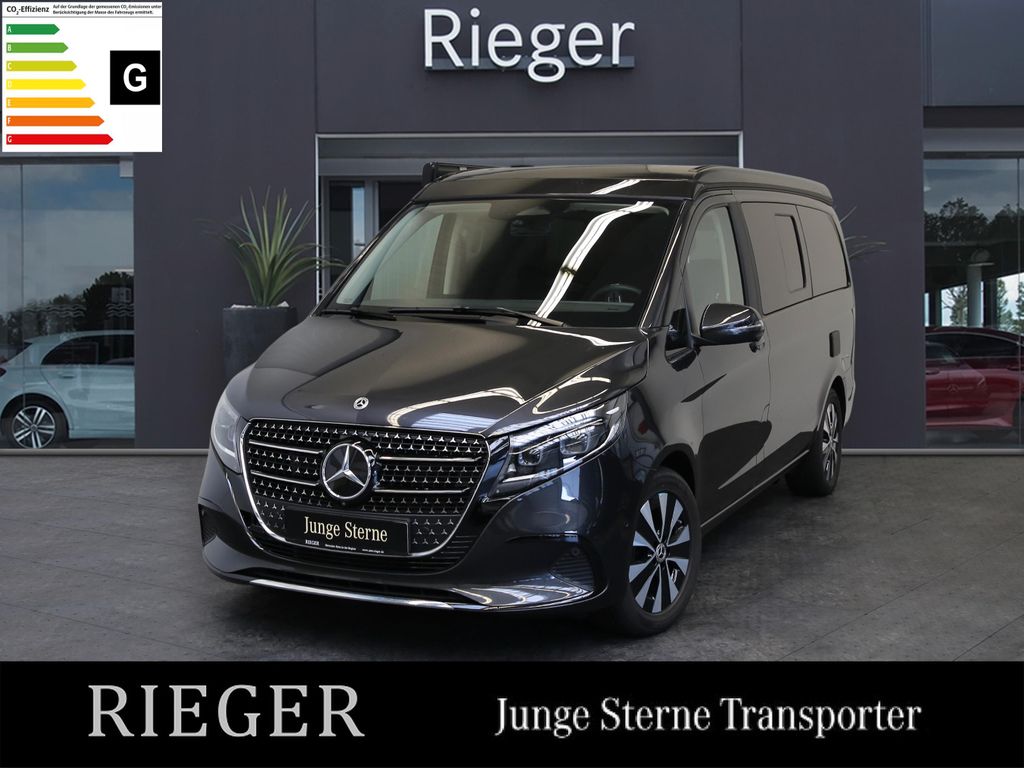 Mercedes-Benz V 220