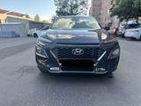 Hyundai Auto Hyundai Kona - Hyundai KONA von privat