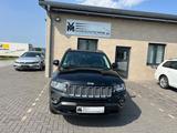 Jeep Compass Limited 4x2 NAVI*R-Kam - gebrauchte Jeep Compass aus dem Jahr 2014