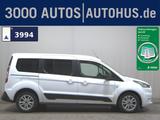 Ford Grand Tourneo Connect 1.5 EB Trend Navi RfK AHK - Ford Grand Tourneo aus 2022