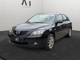 Mazda 3 Lim. 1.6 Sport Active*TÜV bis 01/27 - gebrauchte Mazda 3 aus dem Jahr 2008