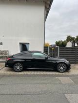 Mercedes-Benz C 63 AMG Mercedes-AMG C 63 Autom. Mercedes-AMG - Mercedes-Benz C 63 AMG in Nürnberg