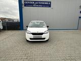 Skoda Citigo Cool Edition AUTOMATIK KLIMA - Skoda Citigo: Cool Edition