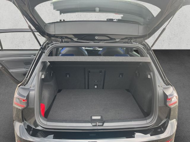 Golf R Black Edition 2.0 TSI DSG 4M,HUD,IQ.LIGHT