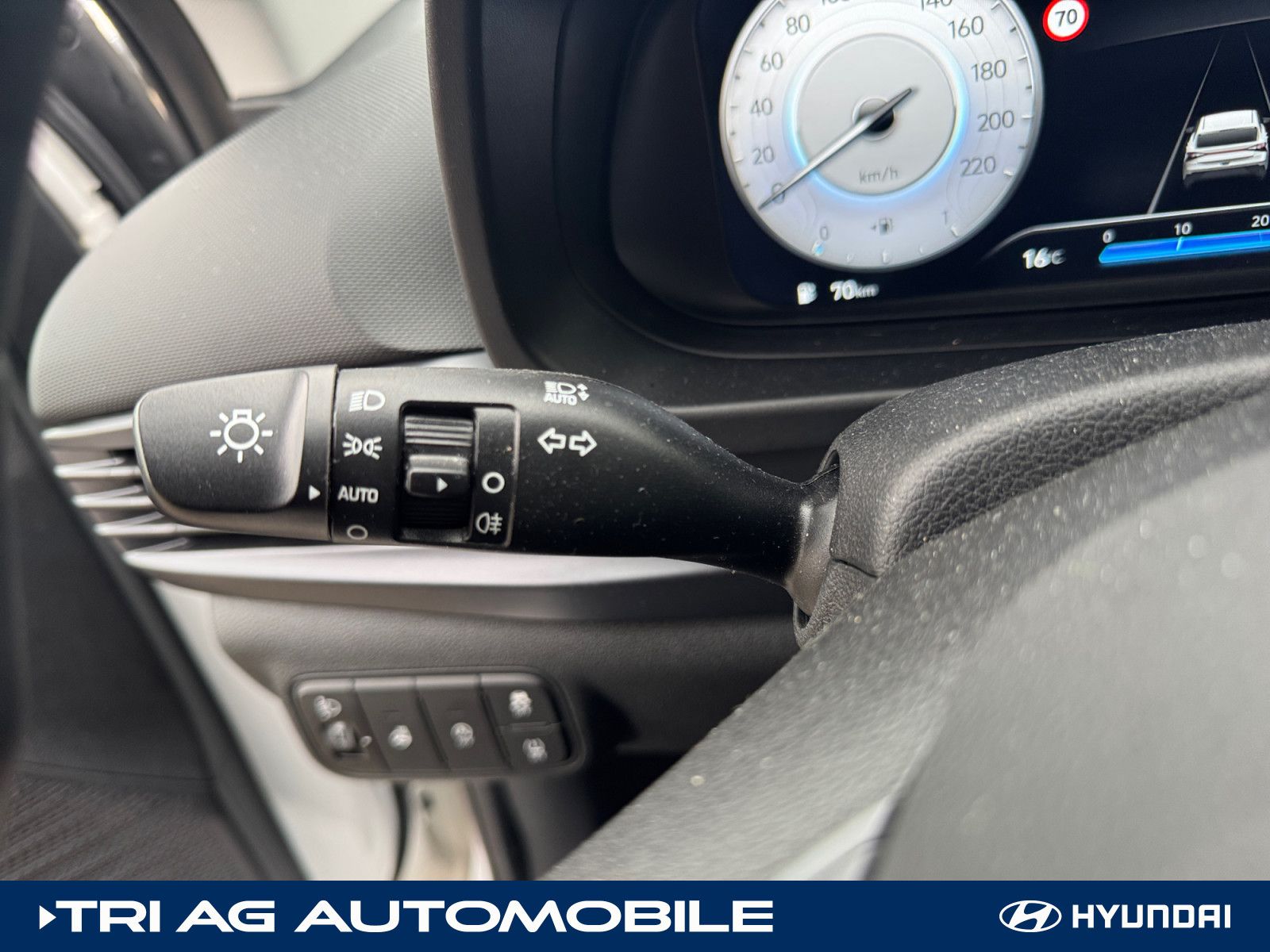 Hyundai i20 – Bild 22