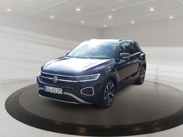 T-Roc Style 2.0 l TDI SCR 110 kW (150 PS ) 7-Gan