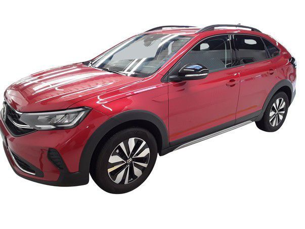 Volkswagen Taigo - Bild 2