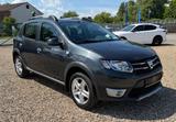 Dacia Sandero II Stepway Prestige Navi, Klima,Garantie - Dacia Sandero in Braunschweig