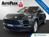 Porsche Macan S*Pano*BOSE*Leder*Spur*HomeLink* - Porsche aus 2019