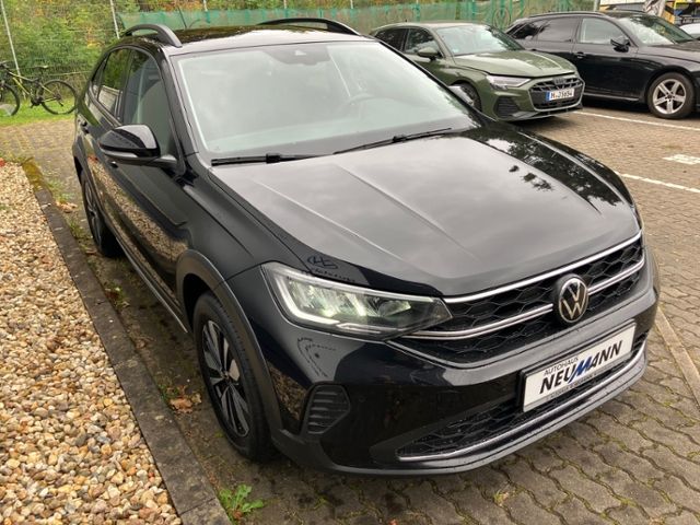 Taigo 1.0 TSI Move DSG KLIMA LED NAVI ALU