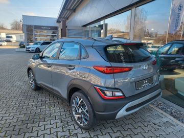 Fahrzeugabbildung Hyundai Kona (MJ23) 1.6 GDi Hybrid DCT TREND SHZ LHZ