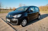 Volkswagen VW up! Move 2018 - 1.0 l   75PS  Benziner - Volkswagen 181 in Leipzig