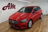 Mercedes-Benz B 200 DCT Progressive/LED/NAVI/LEDER/Sport - Mercedes-Benz B 200: Kombi