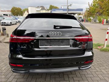 Audi A6 - 7