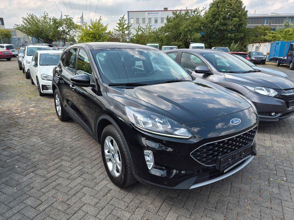 Image of Ford Kuga