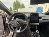 Renault Captur - Vorschau Bild 10