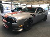 Dodge Challenger - gebrauchte Dodge Challenger aus dem Jahr 2016