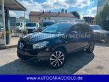 Nissan Qashqai I-Way 2,0 Dci Navi Pano Webasto Euro 5 - Nissan Qashqai N-Way mit Diesel-Antrieb