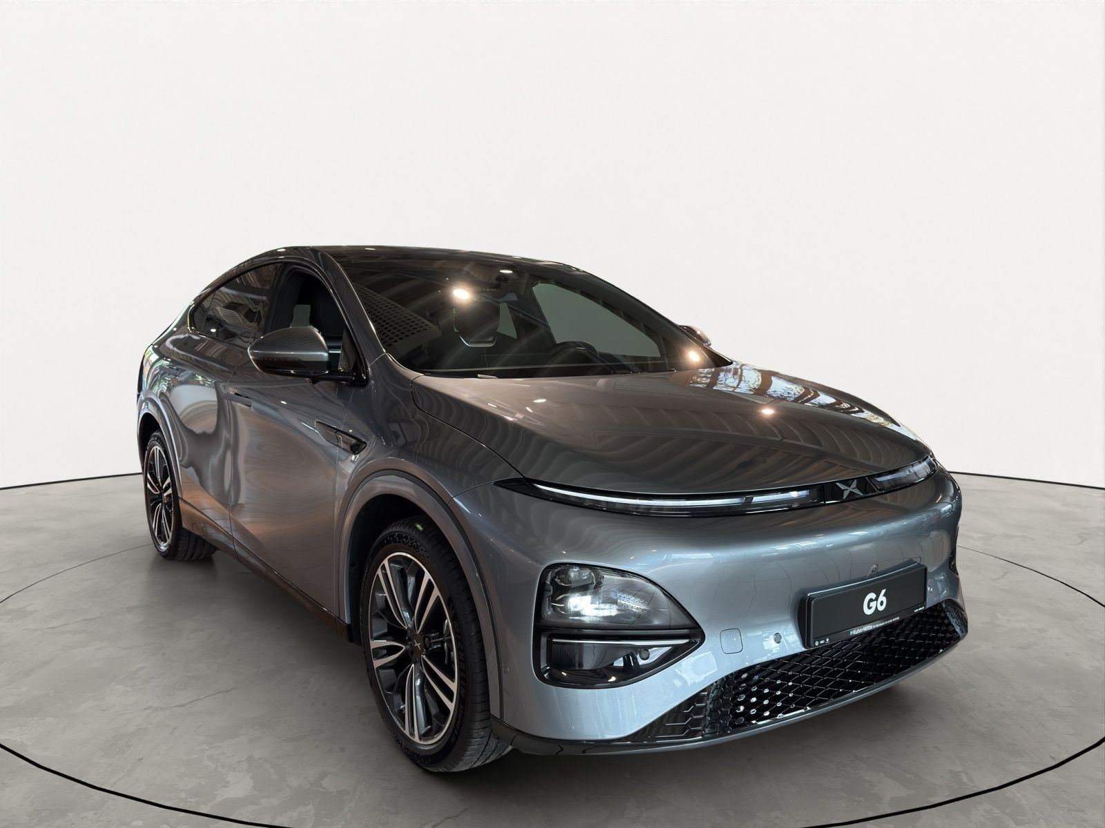 XPENG G6